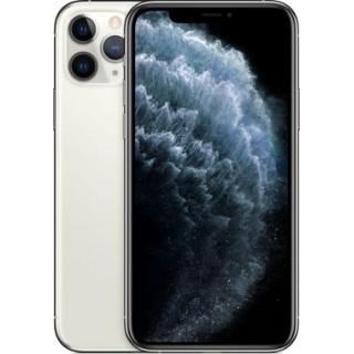 Zánovní - Apple iPhone 11 Pro 64GB stříbrná