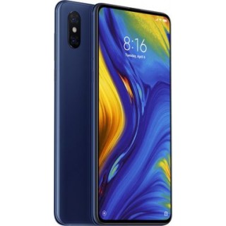 Bazar - Xiaomi Mi Mix 3 6+128GB EU LTE modrá