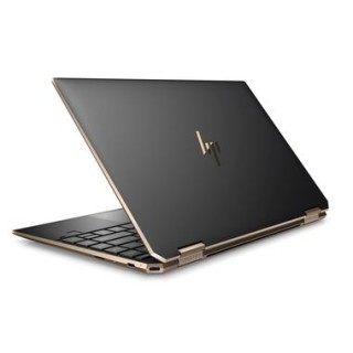 Zánovní - HP Spectre x360 13-aw0103nc černá