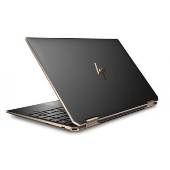 Zánovní - HP Spectre x360 13-aw0103nc černá