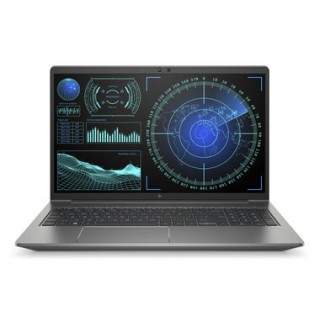 Rozbaleno - HP ZBook Power G7 šedá /15.6 FHD