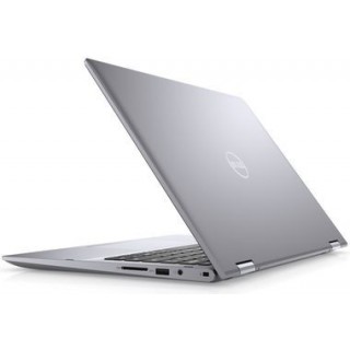 Rozbaleno - Dell Inspiron 14 5000 2v1 (5406) šedá/14 FHD T/i5-1135G7 2.4GHz/8GB/512GB SSD/Intel Iris Xe/W10H/2YNBD