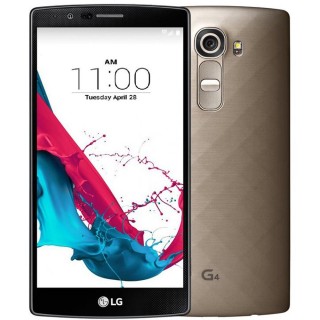 LG G4 H815 Metallic Gold - použitý