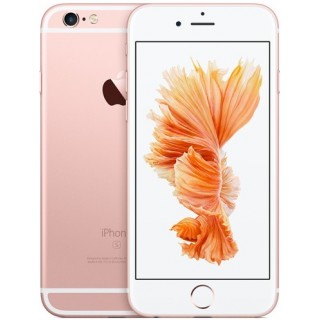 Apple iPhone 6S 16GB Rose Gold Trieda A