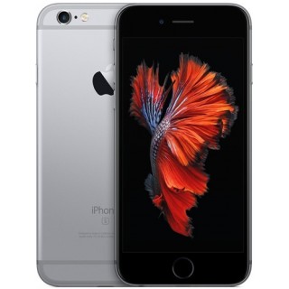 Apple iPhone 6S 16GB Space Gray Trieda B