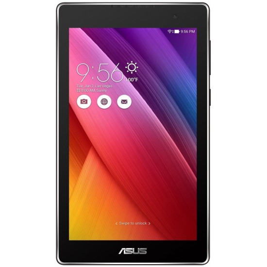 Asus ZenPad Z170C-1A026A Black - použitý