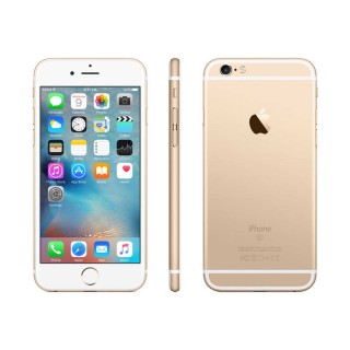 Apple Iphone 6S 16GB Zlatý Trieda A