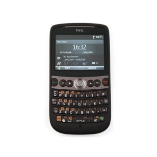 HTC Snap black - použitý