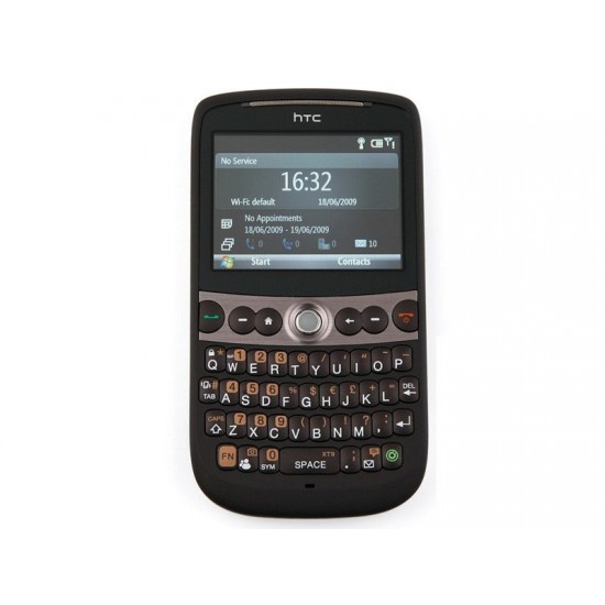 HTC Snap black - použitý HTC Snap black - použitý