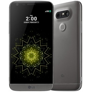 LG G5 H850 32GB LTE Titan (EU)používaný