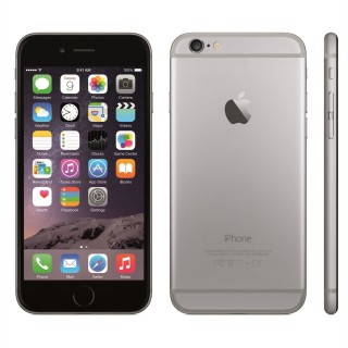 Apple iPhone 6S 64GB Space gray Trieda B