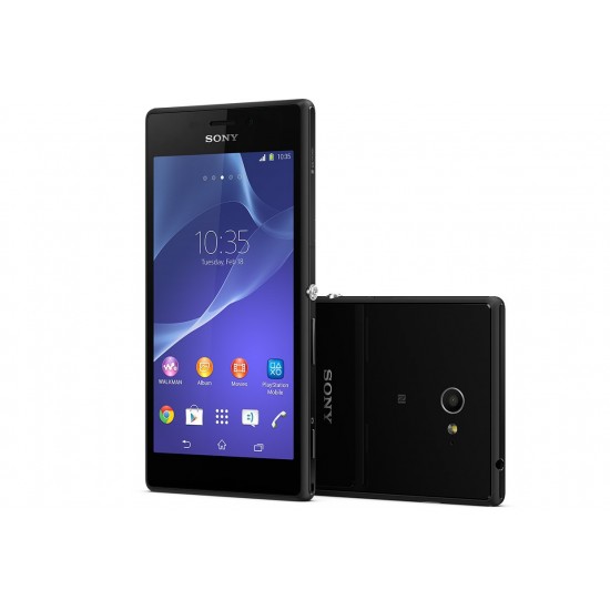 Sony Xperia M2 D2303 Black - použitý