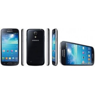 Samsung Galaxy S4 mini i9195 Black Trieda B