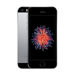 Apple iPhone SE 16 GB Space Grey Trieda A  použitý