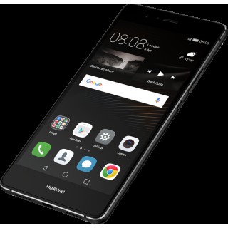 Huawei P9 Lite Dual Sim Black - použitý