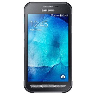 Samsung G388F Galaxy Xcover 3 Dark Silver - použitý