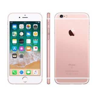 Apple iPhone 6S 16GB Rose Gold Trieda B