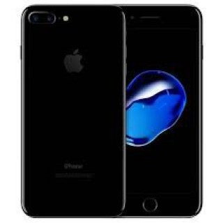 Apple iPhone 7 128GB Jet Black Trieda B