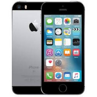 Apple iPhone SE 32GB Grey trieda A