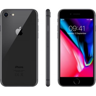 Apple iPhone 8 64GB Space Gray Trieda B