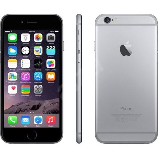 Apple iPhone 6S 16GB Space Grey Trieda A