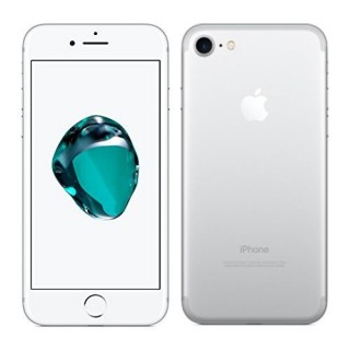 Apple iPhone 7 128GB Silver Trieda B