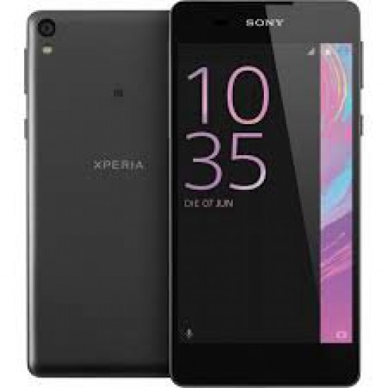 Sony Xperia E5 F3311 (čierny)-použitý