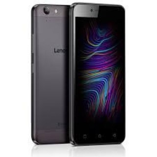 Lenovo Vibe K5 Plus Dual SIM (A6020) Dark Grey-Použitý