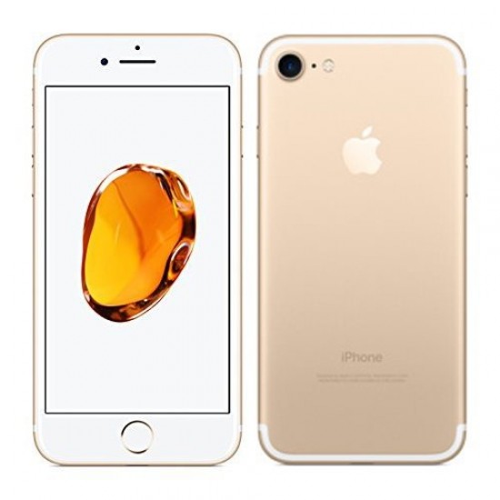 Apple iPhone 7 32gb Gold Trieda B