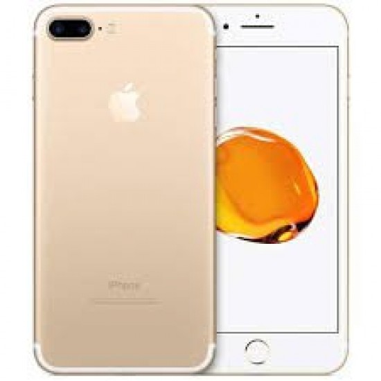 Apple iPhone 7 128GB Gold Trieda B