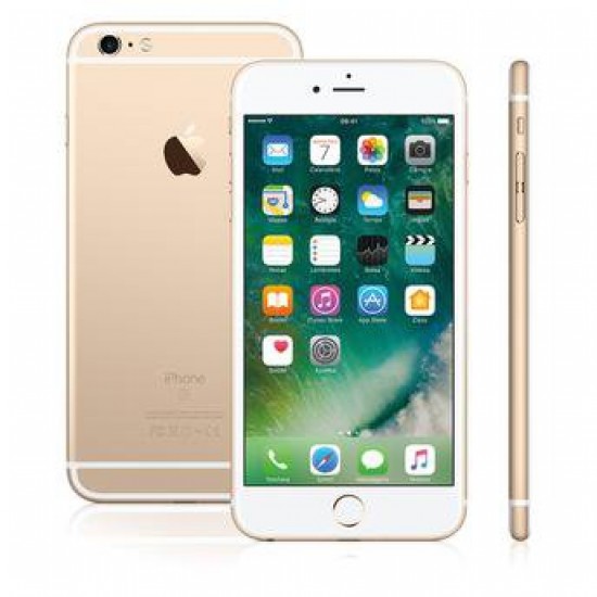 Apple iPhone 6 Plus 128GB Gold Trieda C