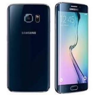 Samsung G925 Galaxy S6 Edge 32GB Black - použitý