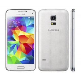 Samsung Galaxy S5 mini G800F white Trieda B