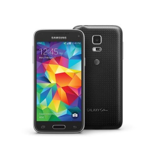 Samsung Galaxy S5 mini G800F black Trieda B