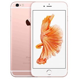 Apple iPhone 6S 32GB Rose Gold Trieda C