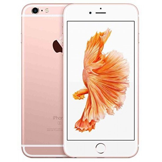 Apple iPhone 6S 32GB Rose Gold Trieda C