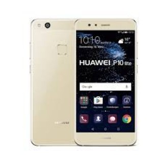 Huawei P10 lite Single Sim Gold Trieda B