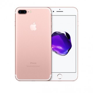 Apple iPhone 7 32gb Silver - použitý-Nefunguje Home Buton