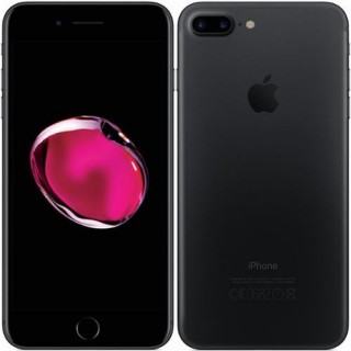 Apple iPhone 7 Plus 32gb Black - použitý-Nefunguje Home Buton