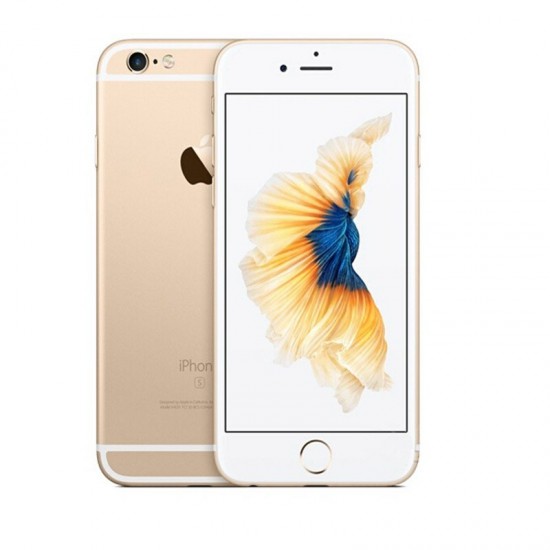 Apple iPhone 6S 32GB Rose Gold Trieda B Apple iPhone 6S 32GB Rose Gold Trieda B