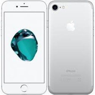 Apple iPhone 7 32gb Silver Trieda A