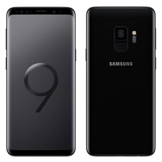 Samsung Galaxy S9+ G965F 64GB  Midnight Black Trieda B