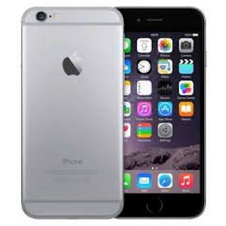 Apple iPhone 6S 32GB Space Grey Trieda C