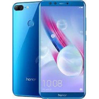 Honor 9, Dual SIM, 4GB/64GB, Sapphire Blue-Použitý