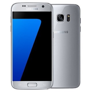 Samsung Galaxy S7 (SM-G930F) Silver Trieda A