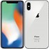 Apple iPhone X 64GB Silver Trieda B