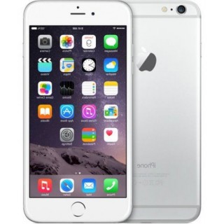 Apple iPhone 6S 16GB Silver Trieda A