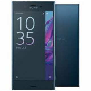 Sony Xperia XZ F8331 Single SIM Forest Blue Trieda B