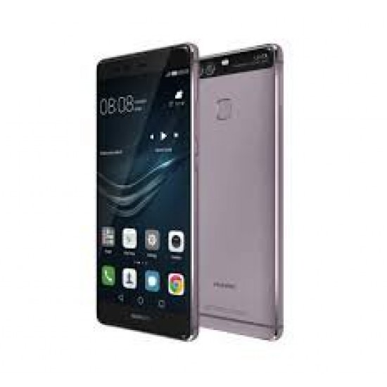 Huawei P9 32GB Dual SIM Titanium Grey Trieda C