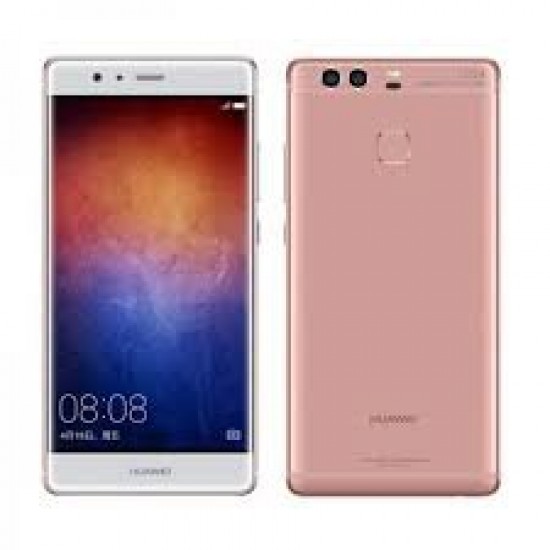 Huawei P9 Lite Dual Sim Pink - použitý